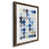 Walnut Framed