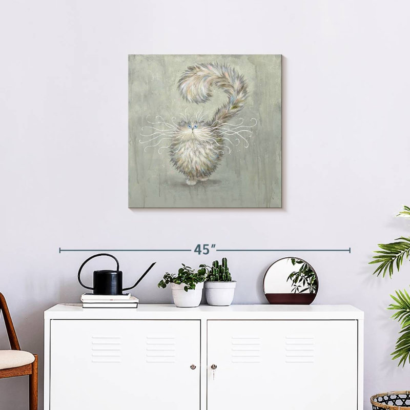 Brampt Rain Puff, 24" H x 24" W