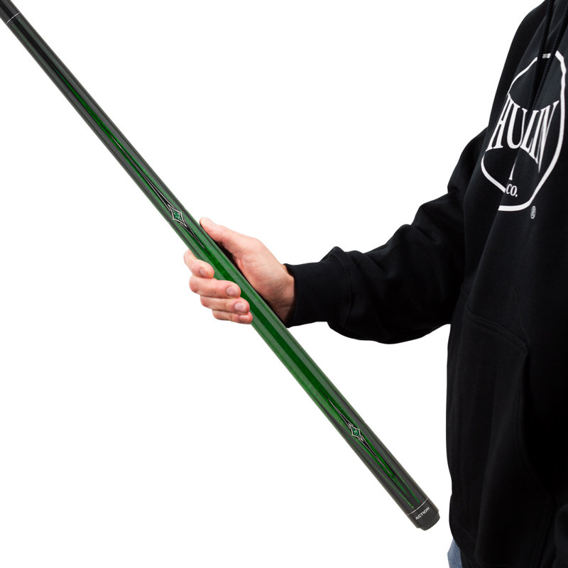 59" Impact Pool Cue, 20