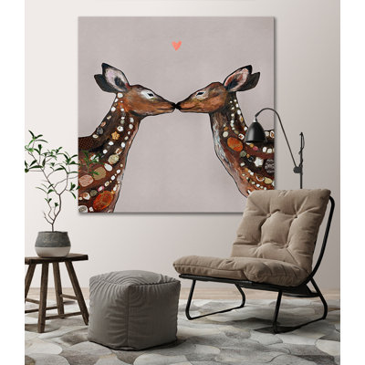 Modern & Contemporary Painting Print