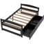 Lit plateforme avec deux tiroirs-906425181