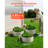 Galvanized Raised Garden Beds, 2 x 2 x 1 ft, Round Metal Planter Boxes Kit Outdoor, Bottomless Elevated Garden Boxes with Gloves, Alu-Zinc, for Planting Flowers Vegetables Herbs, Beige