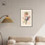 Art Remedy, reproduction d'art sur toile, bouquet indigo 1820-111154800-111154822