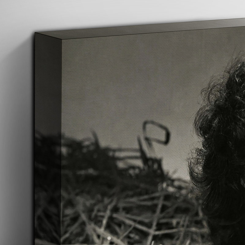 Jane Russell Photographic - Wrapped Canvas, 60cm H x 40cm W