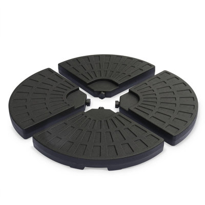 Crookston Umbrella Weight