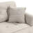 Tegan-Marie Upholstered U-Shaped Sectional Right Hand Facing-91078268