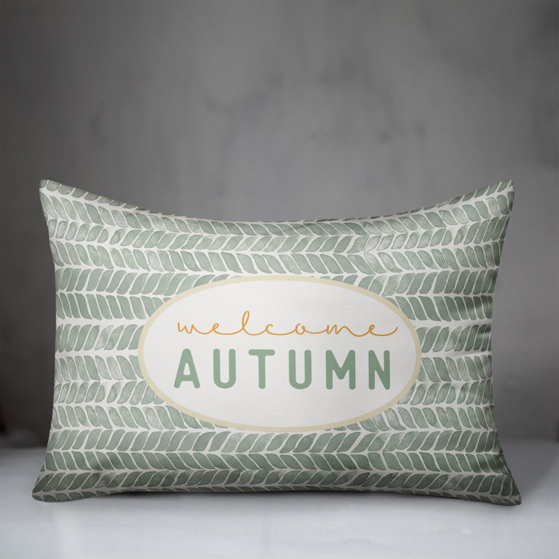 Throw Pillow