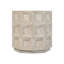 Prado Block End Table