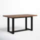 Ablo 70'' Dining Table
