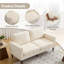  65" Classic Loveseat-121601144
