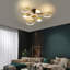 Caulen LED Flush Mount