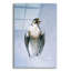  «Peregrine Falcon» par Ron Parker, art mural en verre acrylique, 24 po x 36 po-970209579