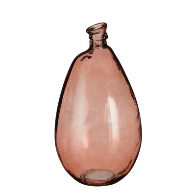 Dresler Glass Table Vase