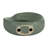 Elysia Ceramic Abstract Decorative Object-1668059655-1708633196