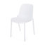 Siège d'appoint simple, fauteuil d'appoint de base