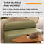 Faux Leather Upholstered Bench-100374091