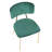  Addington Velvet Upholstered Side Chairs-407907585-408402100