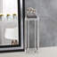Arkhurst Glass End Table