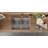 Ruvati 32-inch Low-Divide Undermount 50/50 Double Bowl Rounded Corners Stainless Steel Kitchen Sink-90988741