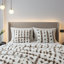 Couverture moelleuse en fausse fourrure Bunni-86650364-86650374