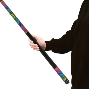 Action IMP76 Impact Pool Cue Billiard Stick Billiards Cues