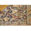 Jurassic Hand Knotted Wool Oriental Area Rug-25698561