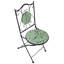 Outdoor Lounge Chair