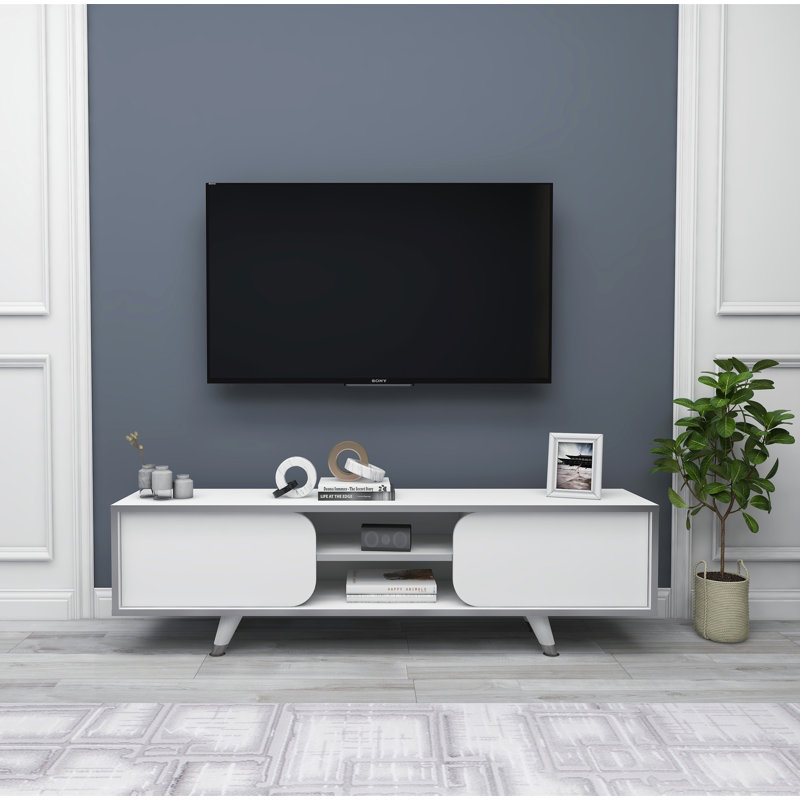 Stennis TV Stand for TVs up to 65"