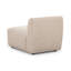 Godalming Cream Armless 1-Seater