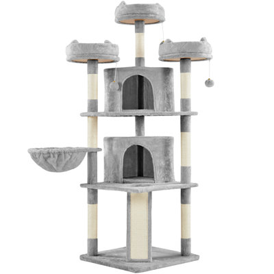 Zutphen 69'' H Cat Tree