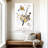 Delicate Tension 85 Kandinsky Exhibition Poster-54597823