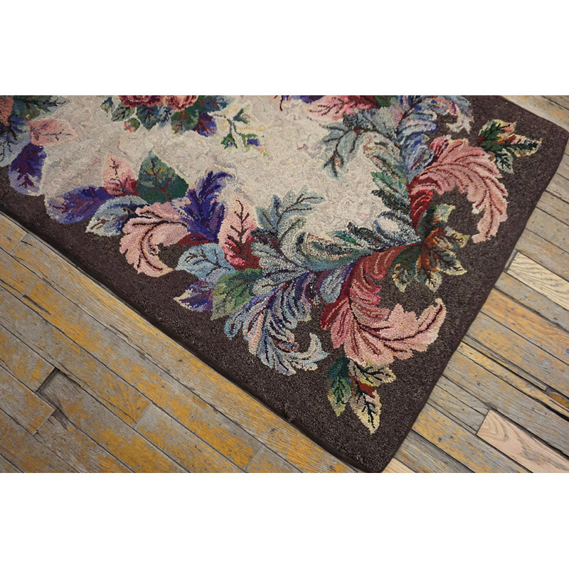 One-of-a-Kind 3'1" X 6'1" Area Rug