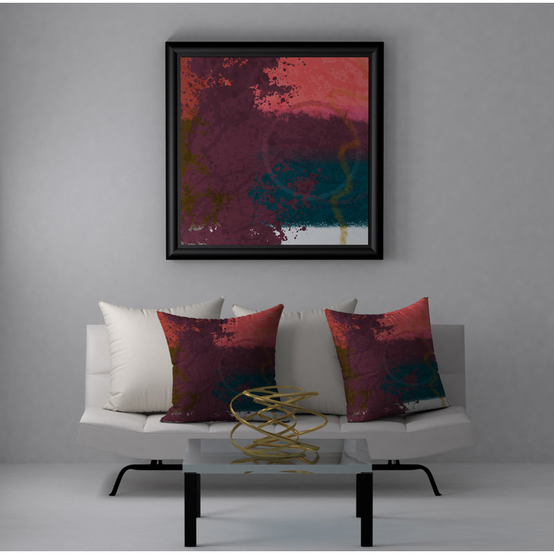  Housse de coussin Energy Insert, 20 po X 20 po