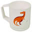 Micco Plastic Coffee Mug