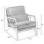 Upholstered Accent Chair-830829713