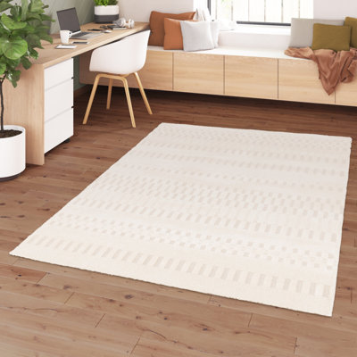 Ludwell Geometric Area Rug