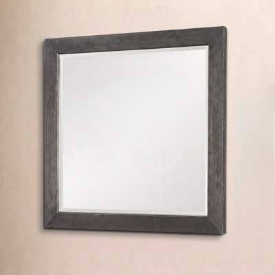 Country Living 42" Mirror
