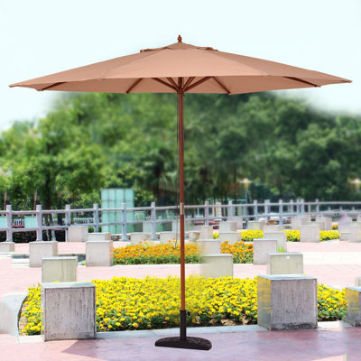 Denton 300cm Cantilever Parasol