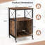 82 cm H Media Shelves