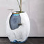 Ornement artistique en plastique Zhenfan