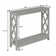 Dimson 40'' Console Table
