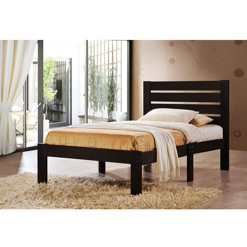 Lit plateforme Anar, Grand