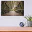 Ivy Bronx «Away», art mural en métal-1251730904