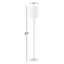 Lampe sur pied 62 po Reed-1806305186