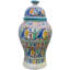 Handmade Ceramic Jar
