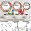 Miroir mural Burtle-1086171737
