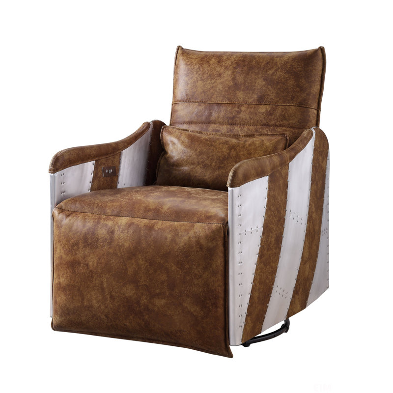 Fauteuil inclinable électrique Qalurne