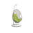 Chirokitia Swing Chair with Stand