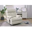 Fauteuil inclinable surdimensionné et relevable