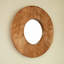 Miroir mural 24 "